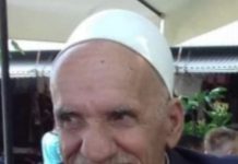 Podujevë; Ndërron jetë Hakif Berisha (Foto)