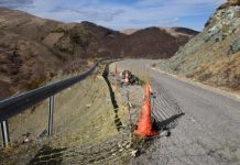 Nënshkruhet kontrata për rehabilitimin e rrugës Podujevë-Bajgorë-Mitrovicë, vlen 4 milionë euro