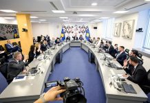 Qeveria ndan 1.7 milionë euro për Komunën e Podujevës