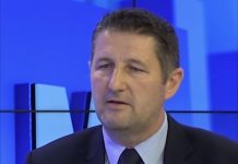 “Kosova me skaner për mallrat serbe” – Llapjani Agron Llugaliu tregon edhe një sukses të radhës (Video)