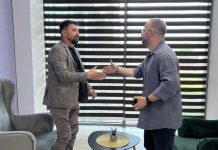 Fitim Uka hap Klinikën ‘Empatia’ në Podujevë: Qasja e re në Psikoterapi për Komunitetin Lokal”