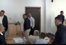 Arrestohet asamblisti i LDK-së në Podujevë për “kanosje dhe sulm fizik” ndaj Shpejtim Bulliqit