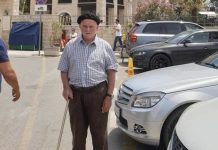 Podujevë; Ndërron jetë Maka Aliu (Foto)