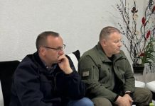 Si i tregoi llapjani Arbnesh Ajvazi drejtorit të Policisë se u sulmua Banjska: Kemi mbërri për 18 minuta në Mitrovicë (Video)