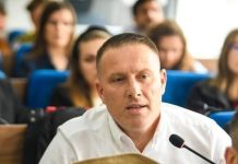 U arrestua për sulm ndaj Shpejtim Bulliqit, Rrahmani i LDK-së del me sqarim në Facebook!