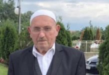 Podujevë; Ndërron jetë Ali Mekolli (Foto)