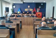 Zgjidhet kryetari i OVL UÇK-së në Podujevë