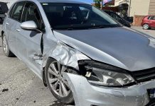 Aksident në këtë fshat të Podujevës, lëndohen dy gra (Pamje)