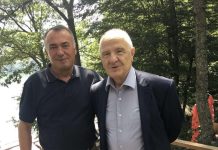 Vdes profesori i njohur nga Podujeva (Foto)