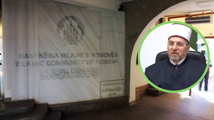BIK njofton se kur do të falet namazi i Fitër Bajramit
