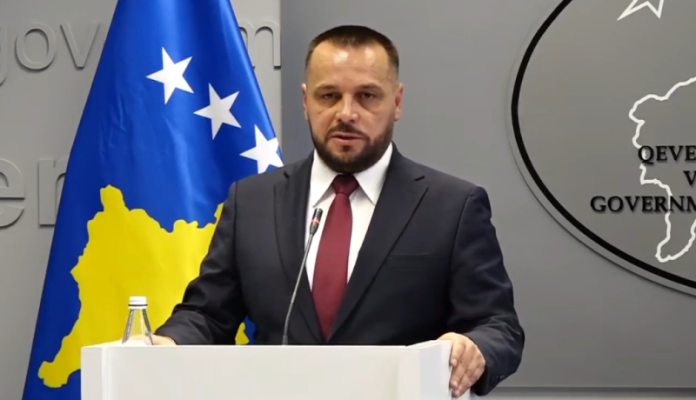 Maqedonci: Intervenimi i NATO-s i dha fund spastrimit etnik në Kosovë