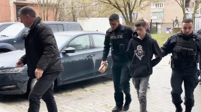 Merret vendimi për 19 vjeçarin që vrau të riun mbrëmë