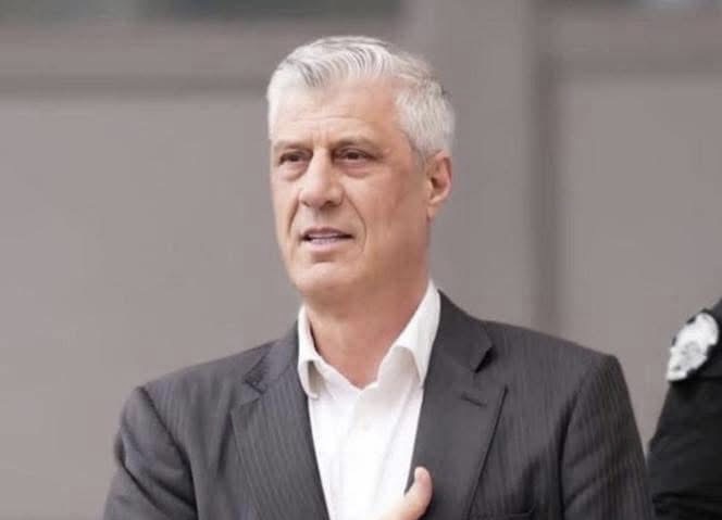 “Haga mund ta lirojë Hashim Thaçin që të shkojë te varri i babait dy ditë pasi të kryhet”