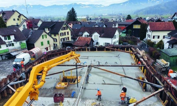 Kosovari akuzohet për vjedhje të makinerive me vlerë 280.000 franga