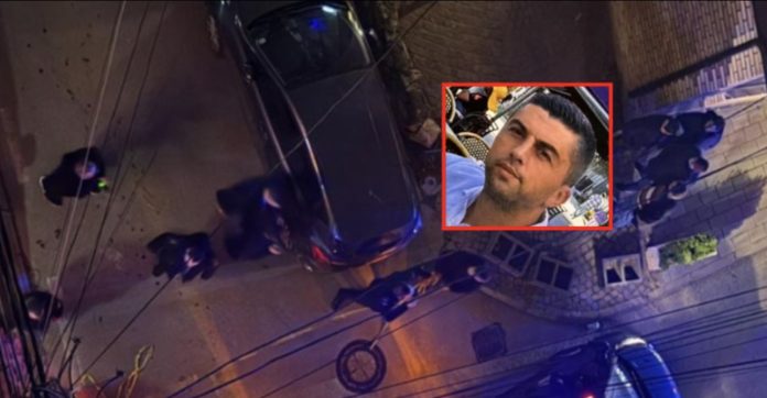 Del foto e të dyshuarit për vrasjen në Prishtinë, Alban Gashi po vazhdon të kërkohet nga Policia