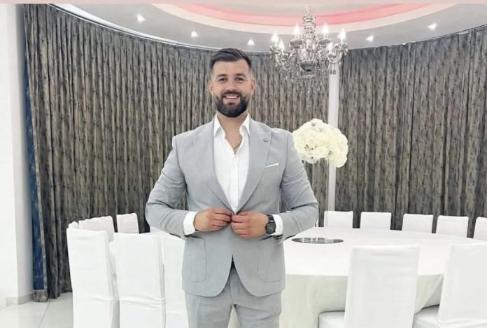 Tepër e dhimbshme; Ndërron jetë në moshë të re mërgimtari (Foto)