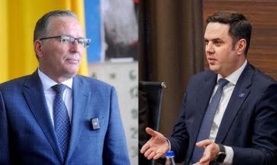 Takohen Bedri Hamza dhe Lumir Abdixhiku (Detaje)