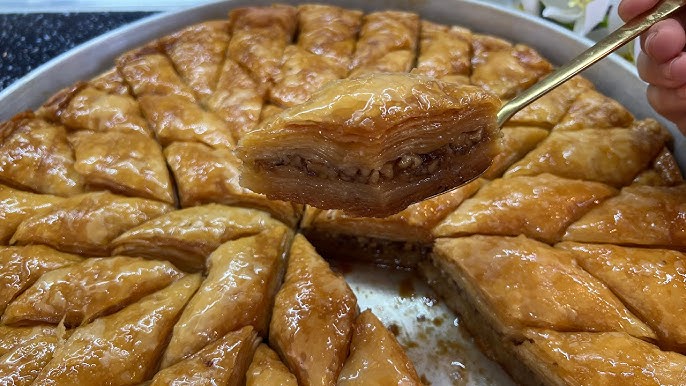 Bakllava e Bajramit i çoi në spital – 120 persona kërkuan ndihmë mjekësore dje