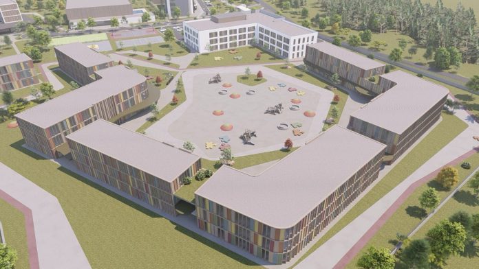 Nesër vihet gurthemeli i projektit të shoqatës “Jetimat e Ballkanit” – Qendër për Rehabilitim dhe Arsimim
