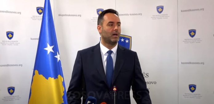 Konjufca e pranon: E pamundshme ta bëjmë qeverinë pa koalicion