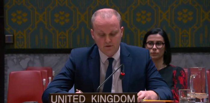 Britania në Këshillin e Sigurimit të OKB’së: Kush s’e ka njohur Kosovën, ta bëjë sa më shpejt