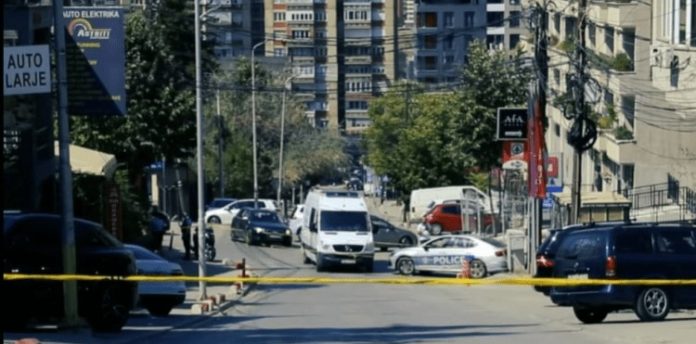 Edhe nga dy muaj paraburgim ndaj pesë të dyshuarve për rastin e vrasjes në Aktash