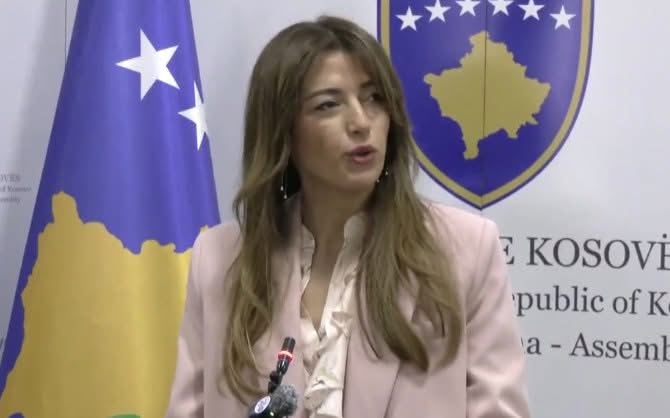 Haxhiu: Do të kemi përpjekje për takim – ose e bëjmë Qeverinë ose shkojmë në zgjedhje