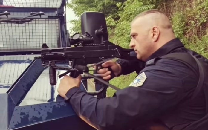 Detaje të reja: Polici që u gjet i vdekur në Prishtinë dyshohet se i ka dhënë fund jetës