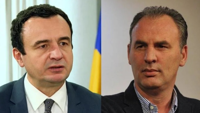 Në pyetje janë “interesat e vendit”, Bahri Cani komenton ‘darkën’ e Kurtit me Limajn