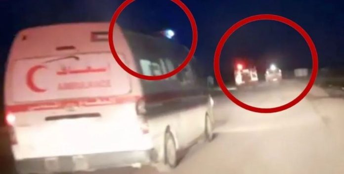 Izraeli ka pranuar se kanë vrarë gabimisht mjekët në Gaza