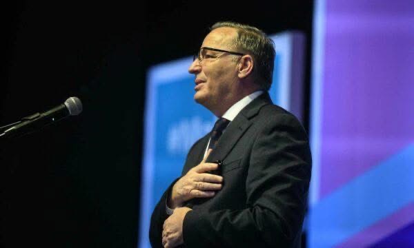 Hamza: Koalicionin e bën PDK ose VV, përndryshe shkojmë në zgjedhje
