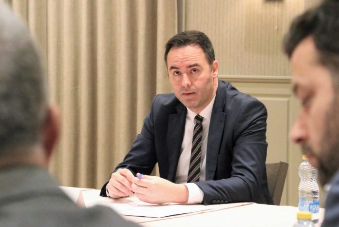 Konjufca: Radoiçiqin e shporrëm prej Kosove, do t’i çrrënjosim edhe mbetjet e tij