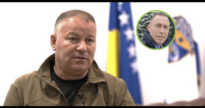 Drejtori i policisë jep detaje të reja lidhur me vrasjen e rreshterit Lika në Kaçanik