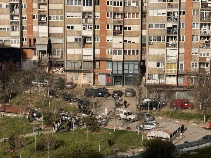 Policia jep detaje për vdekjen e 26-vjeçares që ra nga kati i shtatë