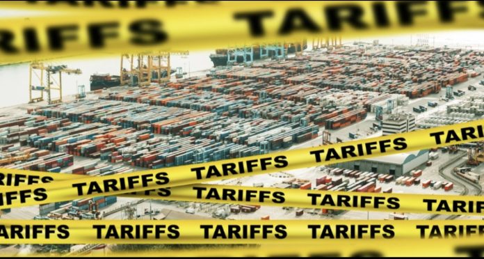 Shtëpia e Bardhë: Trump rrit tarifën në 145% për Kinën