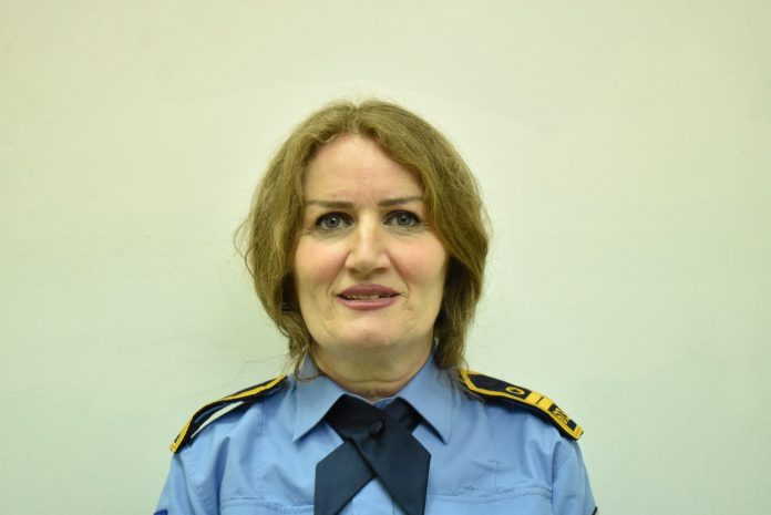 Ndahet nga jeta zyrtarja policore