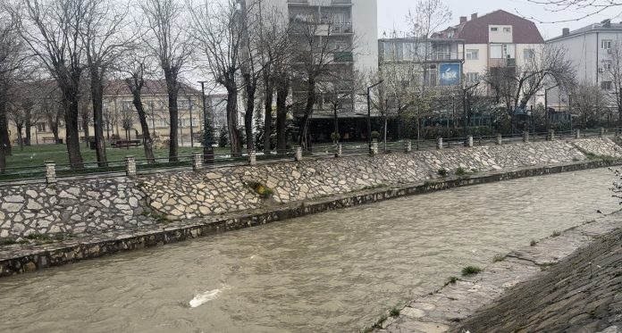 Ky do të jetë moti për sot dhe ditëve në vazhdim