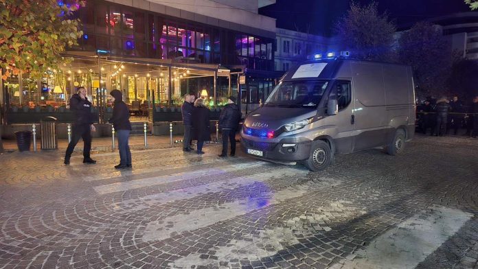Ngritet aktakuzë ndaj Jon Hotit, për vrasjen e dyfishtë
