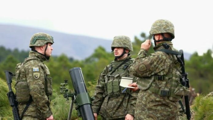 Kosova mikpritëse e stërvitjes më të madhe ushtarake në Evropë, “Defender Europe 25”