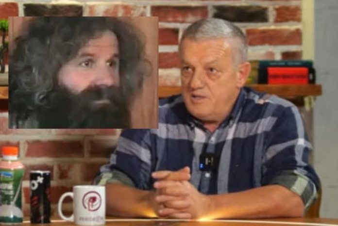 “Mustaqet e Adem Jasharit kur u dogjën”, plaga më e madhe e Arsim Gërxhaliut