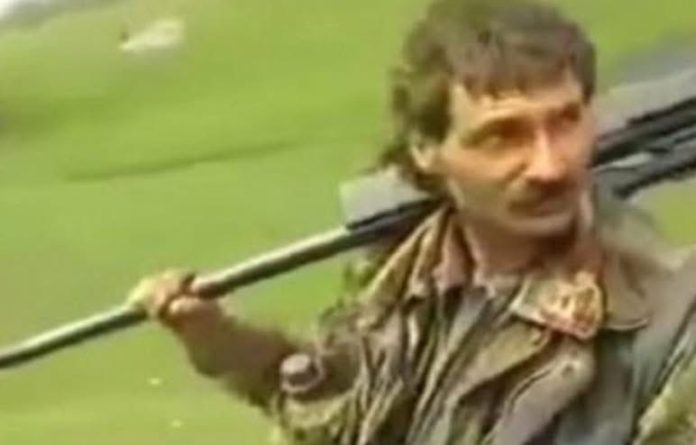 Flet snajperisti i Koshares: Isha pjesë e ushtrisë amerikane, u bashkova me UÇK-në