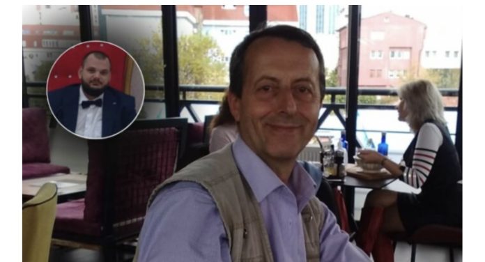 Vrasja e vjehrrit, dëshmitarja thotë se i akuzuari e goditi tri herë me thikë të ndjerin