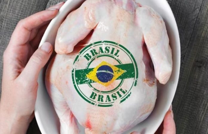 Kosova ndalon importin e mishit të pulës nga Brazili