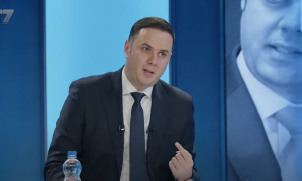 “Rrugën hapur e kanë, nëse duan ta tradhtojnë votën e LDK-së”, Porosia e Abdixhikut për deputetët e partisë së tij