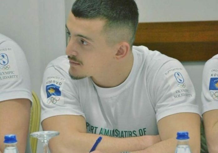 Ndërron jetë Ervin Halimi (Foto)