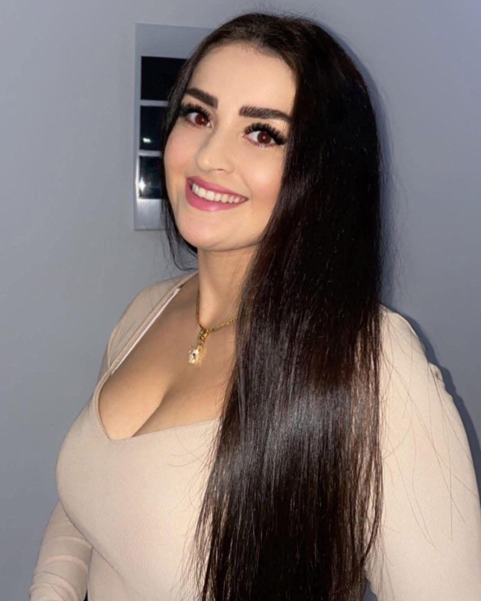 Kjo është njëra nga vajzat që vdiq në vetaksidentin e rëndë në Fushë Kosovë