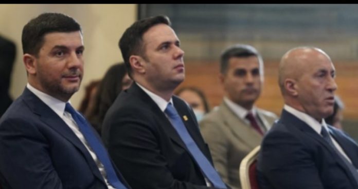 Propozimi i Krasniqit, “zbulohet” edhe sa vota nevojiten për një qeveri të opozitës