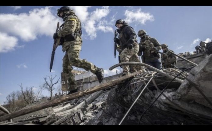 Tmerr në luftën Rusi-Ukrainë: Ushtari rus vrau kolegun dhe më pas u ushqye për dy javë me trupin e tij