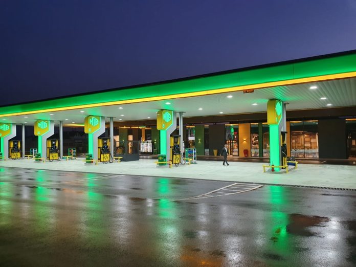 Ekskluzive: Ky është personi që u dorëzua në polici për sulmin e rëndë në HIB Petrol