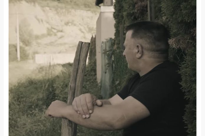 Muhamet Mramori 9 vjet në kërkim të drejtësisë për tragjedinë në Kolovicë